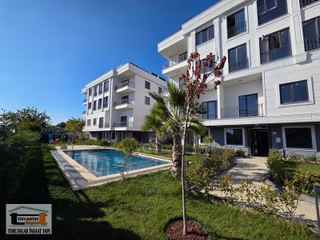 Büyükçekmece Celaliyede Deniz Manzaralı 4+2 Lüks Dubleks