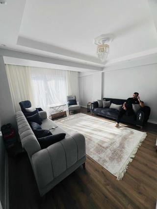 Yılın En Mantıklı 3+1 Arakatı Merkezi Konum Güney Cephe