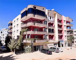 Gölbaş Tan Araştırma Hastanesi Yanı Satılık 1+1 Eşyalı Daire