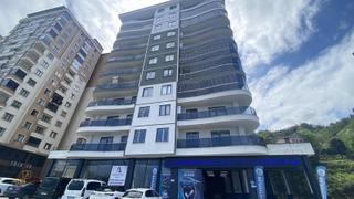 Altın Emlak Rize Hamidiye 3+1 Satılık Daire