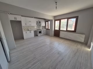 Temiz,ankastre Setli,lüks 2+1