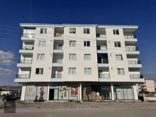-coşar Gayrimenkul-ereğlikapı Mah Hazır Kiracılı 1+1 Satılık!!
