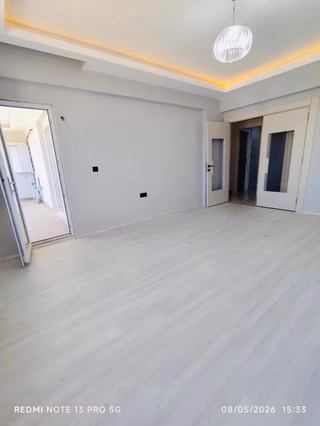 Göktürk Mah.kiralık Sıfır 2+1 Daire