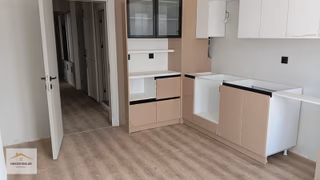 Hakan Emlaktan Kentparkta Tam 3+1 Son 1 Adet Satılık Daire