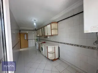 Safa Emlaktan Talas Mevlana Mahallesinde 2+1 Kiralık Daire