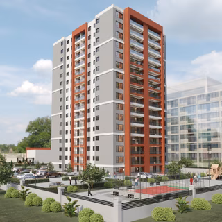 Susuz'un En Prestijli Yaşam Projesi Peşin Fiyatına Vade Farksız!