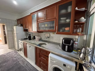Özhan'dan Çukurdere'de 3+1 Satılık Daire
