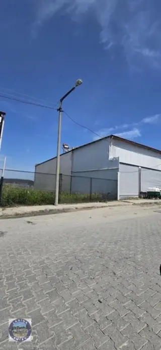 Yatağan Sanayi Sitesinde Satılık Dükkan