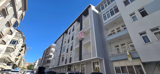 Adli Sarayı Arkası 2+0 Sıfır Eşyalı Kiralık