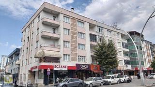 Tokat Merkez Yeni Mh 3+1 Satlık Daire