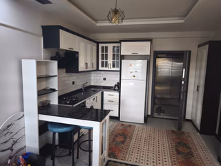 Adana Sarıçamda Gültepe Gelinçik Caddesinde 1+1 Eşyalı Eşyaları Yeni Fırsat Fiyat İle Daire