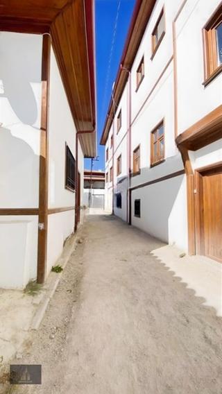 Ankara Kalesi İçinde, Restore Edilmiş, Tarihi Konak, 100 M2,