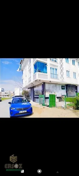 Arnavutköy Karlıbayır Satılık Yatırmlık Dükkan