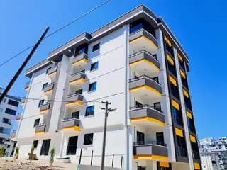 Samsun Atakum Körfez Tramvay Durağına 150 Mt Sıfır 2+1 Satılk D.