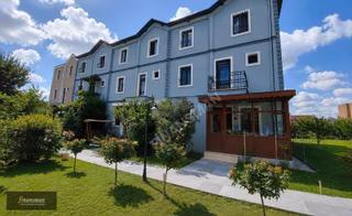 Finansman'dan..kelepir..güvenlikli Sitede..iyi Konumda Villa