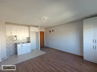 Tekirdağ-süleymanpaşa Karadeniz Toki'lerde 1+1 Kiralık Daire