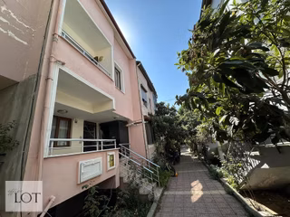 Fırsat 6 Adet Apart Komple Bina