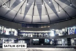 Alsancak Kıbrıs Şehitleri'nde Satılık 90m² Kiracılı Ofis - 1