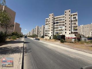 Cadde Seyran..satılık..2+1/yol Cepheli Fg Toki Dairesi