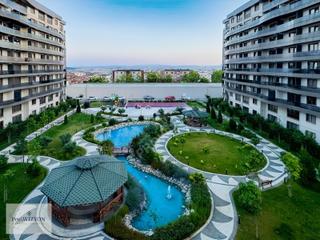 Sima Garden'da Kullanışlı 2+1 | Fırsat Fiyat | Viaport'a Yürüme