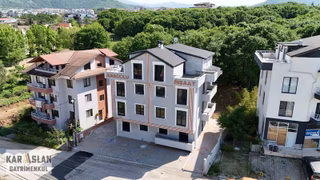 3+1 Yüksek Kredili, Başiskele Paşadağ'da 137m² Satılık Arakat