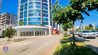 Nilüfer 23 Nisan'da En Prestijli Bölgesinde Satılık 260m² İşyeri