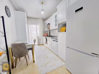 Şehir Hastanesi Yanı Final Okulu Yanı Satılık 3+1 Toki Daire
