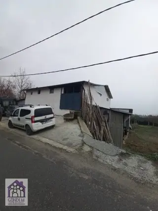 Gündem Gayrimenkul'den Sapanca Yanık'ta 200 M2 Kiralık Depo
