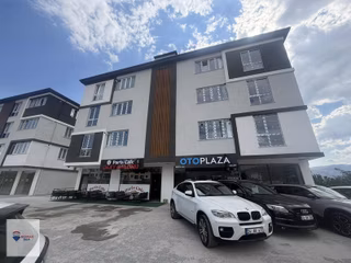 Remax Dem'den Ana Cadde Üzeri 8 Adet Satılık 1+1 Daireler