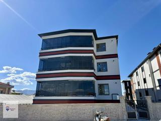 Remax Dem'den Seyridempark Karşısı Satılık 2+1 Ful Dolu Daire