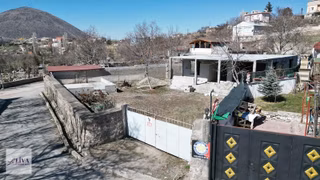 Liva'dan Zincidere'de Erciyes, Ali Dağ Manzaralı Müstakil Ev