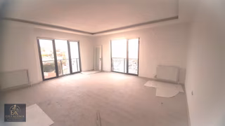Güventepe Tokilerin Yanında, Ön Cephe 22.kat Yapılı Daire