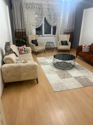 Mazaka Cıty'den Erkilet Ertuğrul Gazi'de Satılık 3+1 Daire