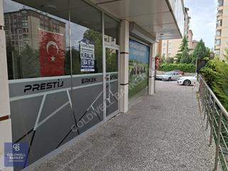 Ata Mahallesin Prestij Avm De Kiralık İş Yeri