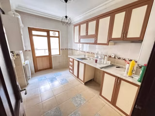Derman'dan*ön Cephe*altı Daire*2 Balkon*masrafsız