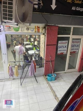 Görükle Pasaj İçi Satılık Dükkan