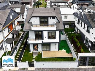Sakarya Kocaali De Havuzlu Bahçeli Müstakil Satılık 4+1 Villa