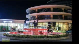 Yalova Termal City‘de 4 + 1 Kişilik Kırmızı Dönem Tapulu Borçsuz