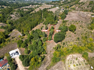 Uzmanlar'dan Hayriye 465 M2 Satılık Parsel
