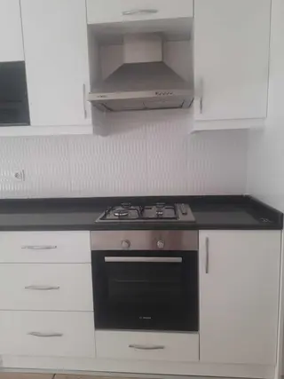 Korkuteli Karşıyaka Mh Kiralık 2+1 Daire Asansörlü