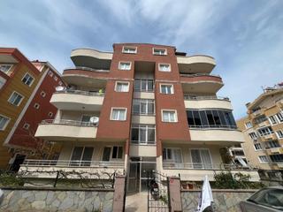 Parstan Altınkumda Arakat Ön Cephe Denize 700 M Mesafede 3+1
