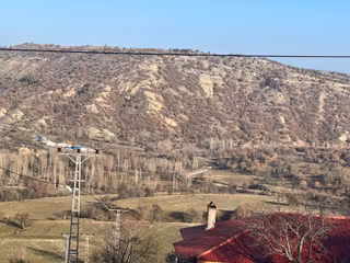 Ankara Çamlıdere Yılanlı Mh Satılık Tarla