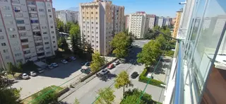 Mükemmel Konumlu Kiralık İldem C Dairesi