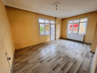 Fatih Caddesinde Kent Meydan Yanı 2+1 100m2 Kiralık Daire