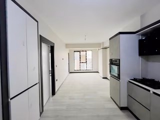Çerkezköy Tepe Bölgesi Cengiz Topel Caddesi Üzeri Fırsat 1+1