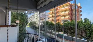 Kuşadası Kadınlar Denizinde 3+1 Arakat Daire