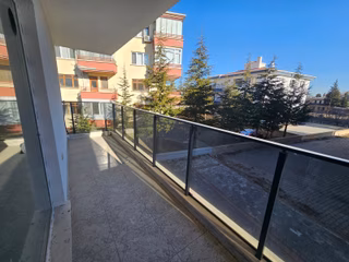 Şimşek'ten Çubuk Esenboğa H.alanına Yakın 1+1 Katta Kiralık