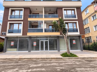 Mimar Sinan Mahallesinde 150 M² Kiralık Dükkan