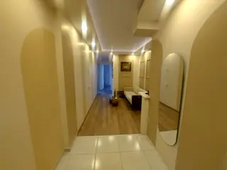 Kağıthane Çağlayan Adliye Metro Karşısı Satılık Lüx Home Ofis 2+1
