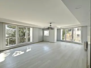 Belma Barut Okuluna Yakın Köşe Başı Balkonlu İskanlı Ara Kat !!
